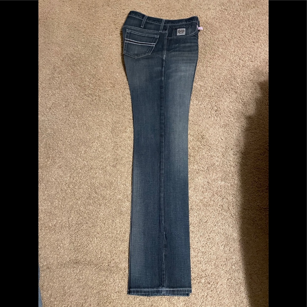 Men's 32x38 Cinch White Label Jeans